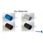 Customization Elastomeric Polymer Alloy Composites for Pump Bushing Applications for sale