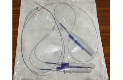 China Disposable Stone Retrieval Basket Three Or Four Wires supplier