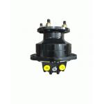 High Pressure Hydraulic motor For Construction Machinery