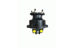 China High Pressure Hydraulic motor For Construction Machinery supplier