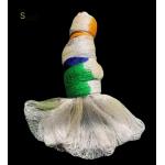 10 Feet Sea Fishing Net High Strength Nylon Cast Net OEM With Hollow Pendant for sale