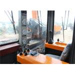 80 Ton Directional Boring Machine Hydraulic Pilot Control Durable