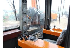 China 80 Ton Directional Boring Machine Hydraulic Pilot Control Durable supplier