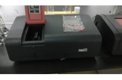 China Uv-1900 Deuterium Lamp Double Beam Uv Vis Spectrophotometer With Usb Interface supplier