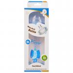 9oz Polypropylene Baby Bottles