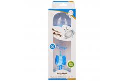 China 9oz Polypropylene Baby Bottles supplier