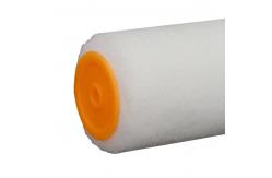 China European Style Paint Roller Brush Low Spatter And Durable For Fast Coverage supplier