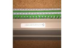 China GE IS210DTURH1A (IS200DTURH1A) Trip Relay Terminal Board  supplier