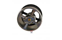 China EC360BLC D12D Engine Thermostat For  8149182 supplier