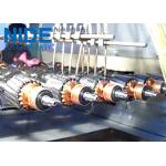 Automatic Armature Trickle Impregnation Machine