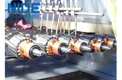 China Automatic Armature Trickle Impregnation Machine supplier