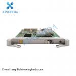 HUAWEI SSRDPCXL16 03052716 Huawei OSN1500B STM - 16 2.5G Line Cross Connect Timing Unit for sale