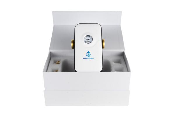 Anti Rust  Whole House Water Descaler Experience Clean And Scale-Free Water