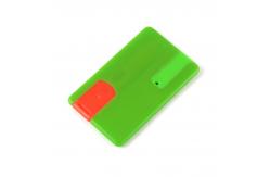 China Multifunction Credit Card Usb Flash Drive With Knife And UDP Inside 128GB supplier
