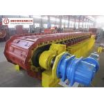 Plate Feeder Specially Designed For Mining Metallurgy Building Materials