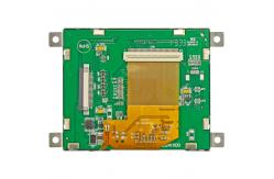 China 3.5'' 320*RGB*240 SSD1963 Wide Temperature TFT LCD Module supplier
