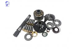 China Variable Motor A6VM160MA 63W-VZB020B Rexroth A6VM Series Axial Piston Pump supplier