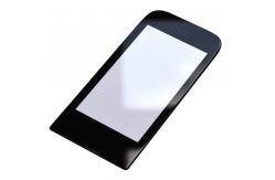 China Custom Glass Panel Tempered Glass Touch Switch Panel supplier