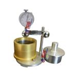 SGS INTERTEK Expansion Index Test Apparatus Cohesive Soil Shrinkage Apparatus for sale