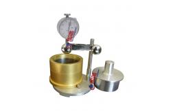 China SGS INTERTEK Expansion Index Test Apparatus Cohesive Soil Shrinkage Apparatus supplier