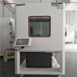 AC220V SUS304 Electronics Constant Temperature Chamber