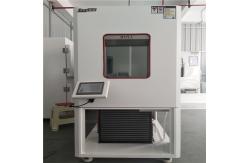 China AC220V SUS304 Electronics Constant Temperature Chamber supplier