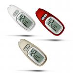 Portable Skin Analyzer Digital Analyzer Moisture Water Soft Oil Tester Portable Mini Size for sale
