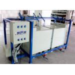 Acid Alkali Resistant Polypropylene Zinc Plating Bath For Chemical Processing