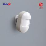 91dbm Smart Life PIR Motion Sensor Wall Mounted Right Angle Dectecting for sale