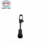 FTTH optical cable cable tension clamp ODWAC-PY self-supporting leather cable tension clamp for sale