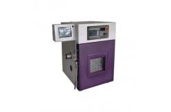 China UL 2054 PLC Controlled Lithium Battery External Short Circuit Tester supplier