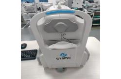 China High Resolution Digital Fundus Camera Red Free Retinal Imaging supplier