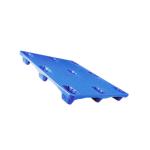 1100x1100 Recyclable Plastic Pallets 2000Kg Static For Nestable Warehouse for sale