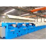 Straight Line Wire Drawing Machine High Carbon 300m/min 90Kw for sale