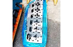 China 344-2149 Cylinder Head 3442149 For C9 Engine E336D Excavator supplier