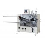 Single Phase AC220V Battery Winding Machine Lithium Ion Battery Assembly Equipment for sale