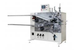 China Single Phase AC220V Battery Winding Machine Lithium Ion Battery Assembly Equipment supplier