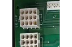 China GE DS3800XTFP1E1C Mark IV Turbine Control Thyristor Fan Out Board PLC Card supplier