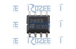 China ST3485EBDR supplier
