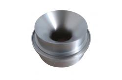 China High Melting Point 2600℃ Mo1 Molybdenum Air Nozzle supplier