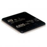 STM8L051F3P6 STM32F427ZGT6 IC MCU 32BIT 1MB FLASH 144LQFP Electronic components microcontroller ic for sale
