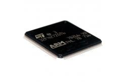China STM8L051F3P6 STM32F427ZGT6 IC MCU 32BIT 1MB FLASH 144LQFP Electronic components microcontroller ic supplier
