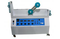 China Rubber Cables Flexing Test Apparatus IEC 60227.2 Figure 1 0.33m/S supplier