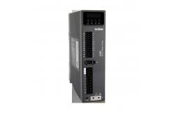 China 0.75KW Single Phase 220V AC Servo Motor Drive RS485 Communication Mode supplier