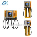 CE Two Plugs IEC 61851 150-500V Chademo EV Charger for sale
