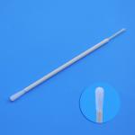 Nasopharyngeal Specimen Collection Flocked Swab For Oral Testing for sale