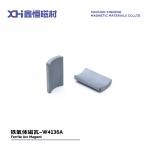 Permanent Ferrite Magnets Applied In Dishwashers That Provide Convenience For Modern Life for sale