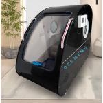 EMY01 Oxygen Therapy Equipment Medical Grade 2.0ATA Hard Type Oxygen Hyperbaric Chamber for Home for sale