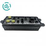 Excavator Relay Housing Assy YN24E00036F1 YN24E00036F2 Kobelco SK210-10 for sale