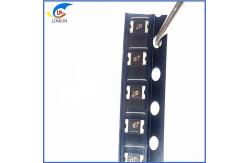 China Silkscreen JB JK-NSMD1206-030 16V 0.3A PPTC Chip Resettable Fuse Selection supplier